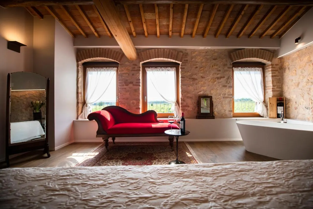 Magari Estates Boutique Hotel Colognola ai Colli
