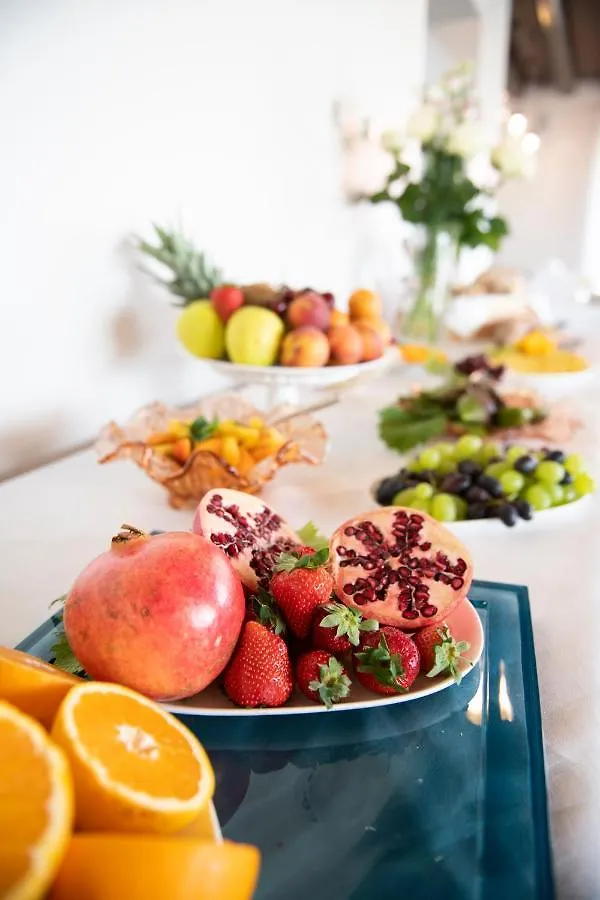 Magari Estates Boutique Hotel Colognola ai Colli 0*,