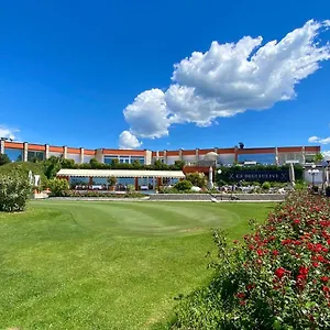 4* Hotel Golf Ca Degli Ulivi