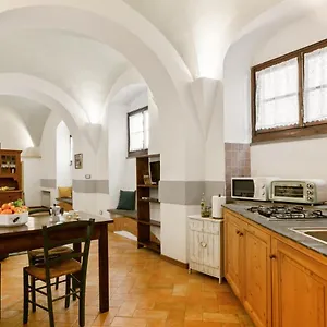 Le Tre Volte - Mercato Charming Loft , Florence Italy