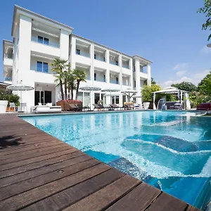 4* Hotel Tobago