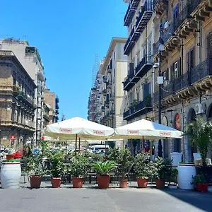 Belmonte Florio , Palermo Italy
