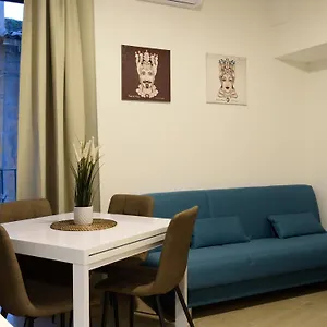 La Casa Di Carta Al Duomo , Catania Italy
