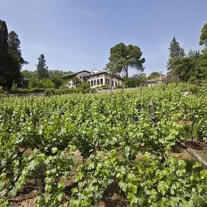 Fattoria Le Vegre Farm stay