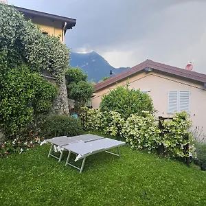 Rotonda , Bellagio Italy