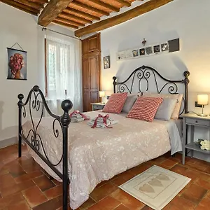 La Casina In Via Fiorita , Montepulciano Italy