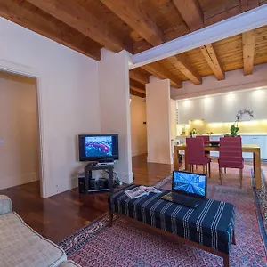 Residenza Giudecca Molino Stucky Apartment