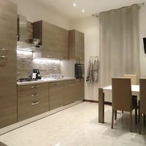 Ca' Novo Apartment