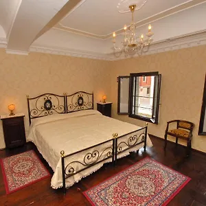 Appartmento Ca' Rio Marin Holiday home