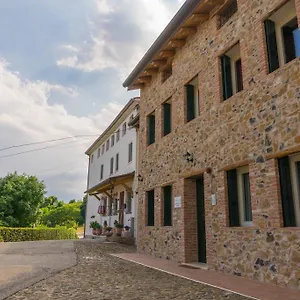 Dai Gobbi Farm stay