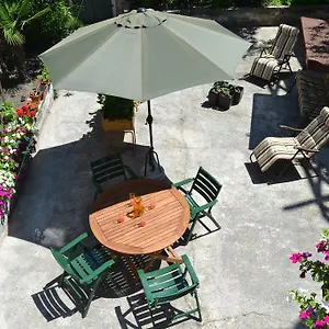 Ca' Ermina & Garden Apartment