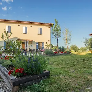 Campanacci , Faenza Italy