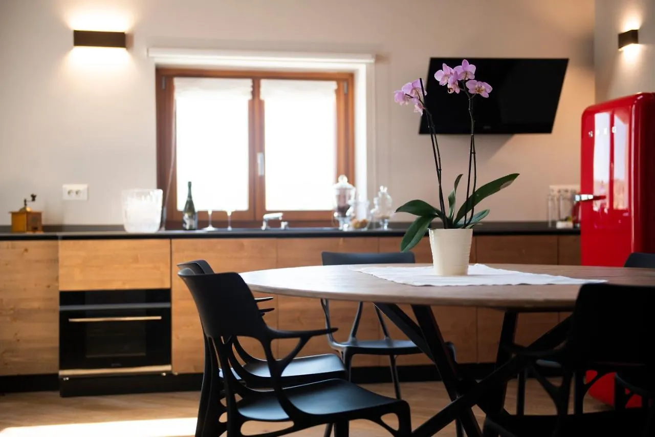 Magari Estates Boutique Hotel Colognola ai Colli